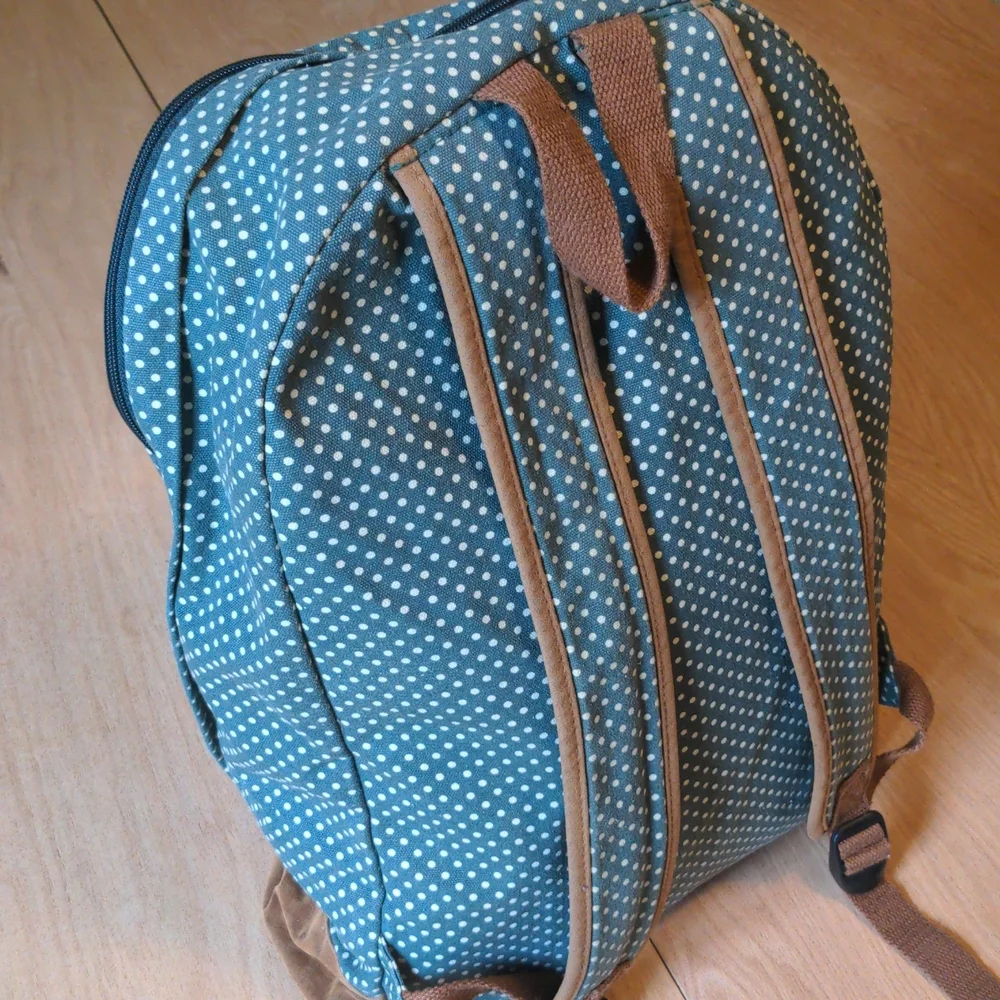 Simple Backpack - Picture 2 of 7